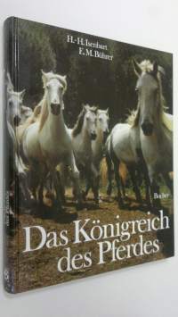 Das Königreich des Pferdes