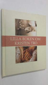 Lilla boken om kristen tro