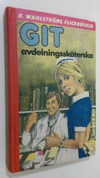 Git avdelningssköterska