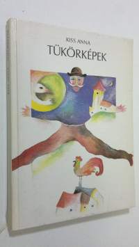 Tukörkepek