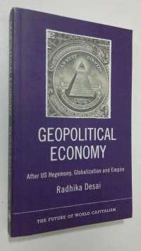 Geopolitical Economy