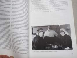 Untako vain - Suomen Anastesiologiyhdistys 50 vuotta 1952-2002