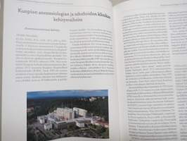 Untako vain - Suomen Anastesiologiyhdistys 50 vuotta 1952-2002