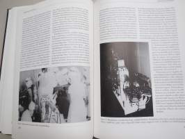 Untako vain - Suomen Anastesiologiyhdistys 50 vuotta 1952-2002