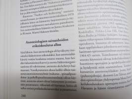 Untako vain - Suomen Anastesiologiyhdistys 50 vuotta 1952-2002