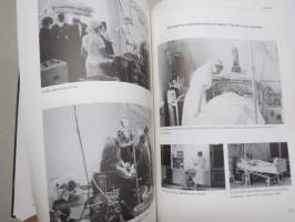 Untako vain - Suomen Anastesiologiyhdistys 50 vuotta 1952-2002