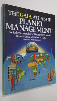 The GAIA atlas of panet management