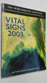 Vital Signs 2003