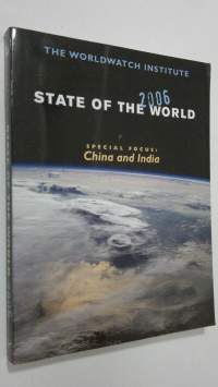State of the World 2006 (ERINOMAINEN)