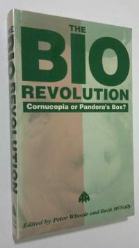 The Bio-revolution : cornucopia or Pandora&#039;s box?