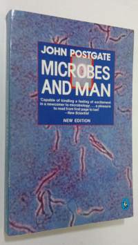Microbes and man