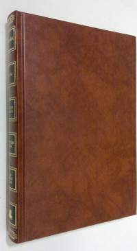 Kirjavaliot ; Francis, Clare : Yötaivas / Fish, Robert L. : Hiomaton timantti / Sharkey, Frances : Jäähyväislahja / Boulle, Pierre . Falklandin valas