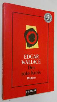 Der rote Kreis : roman
