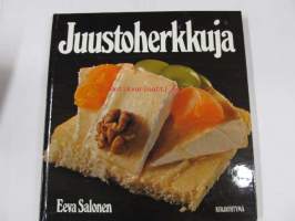 Juustoherkkuja