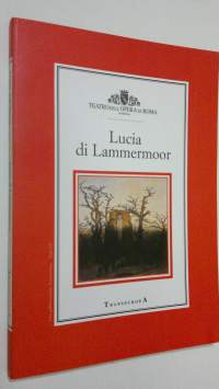 Lucia di Lammermoor