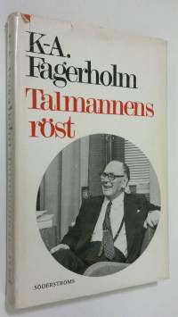 Talmannens röst