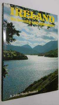 Ireland : Its beauty and splendour