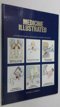 Medicine Illustrated - vol. 1, nr. 4 : a guide to clinical problems in general practise