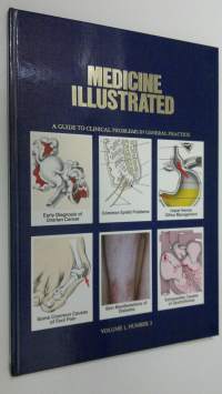 Medicine Illustrated - vol. 1, nr. 3 : a guide to clinical problems in general practise