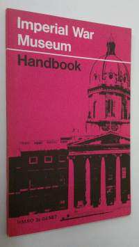 Imperial War Museum Handbook