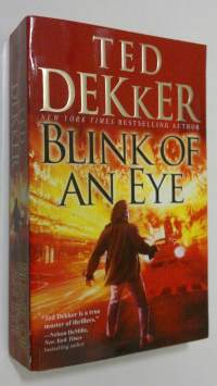 Blink of an Eye