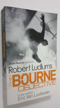 Robert Ludlum&#039;s The Bourne objective