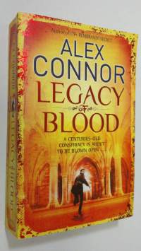 Legacy of Blood