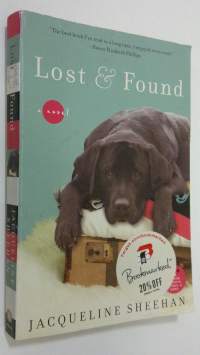 Lost and Found