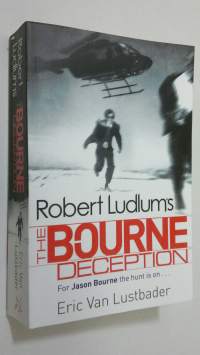 Robert Ludlum&#039;s the Bourne Deception