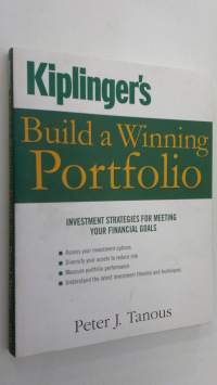 Kiplinger&#039;s Build a Winning Portfolio