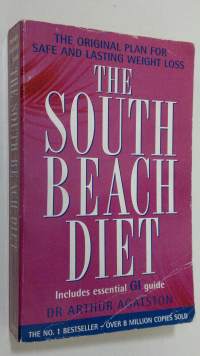 The South Beach Diet