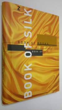 Book of Books : selected works from the Zanders International Design Contest - Book of Silk