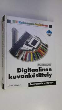 Digitaalinen kuvankäsittely