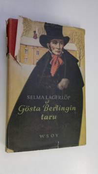 Gösta Berlingin taru