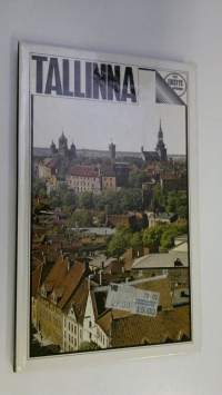 Tallinna : matkaopas