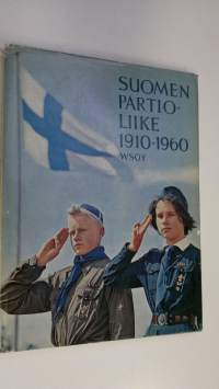 Suomen partioliike 1910-1960