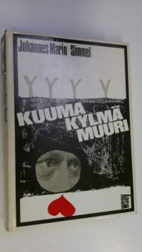 Kuuma kylmä muuri