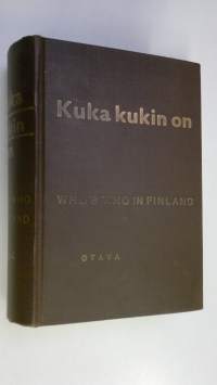 Tyhjä kuva