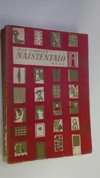 Naistentalo