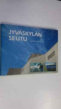 Jyväskylän seutu = Jyväskylä region