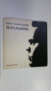 Sukukartta