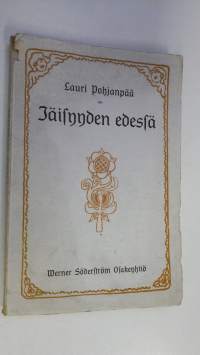 Iäisyyden edessä