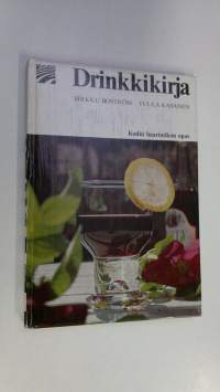 Drinkkikirja