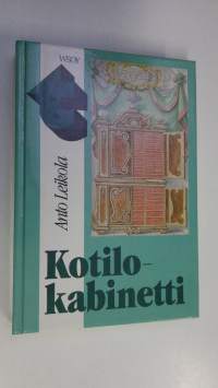 Kotilokabinetti