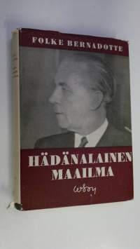 Hädänalainen maailma