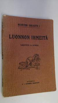 Luonnon ihmeitä