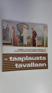 Tyhjä kuva