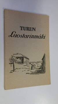 Turun Luostarinmäki