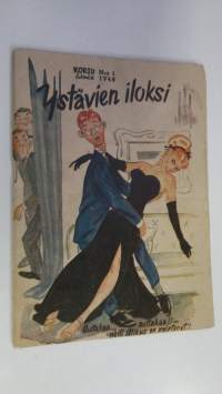 Tyhjä kuva