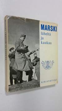 Marski läheltä ja kaukaa